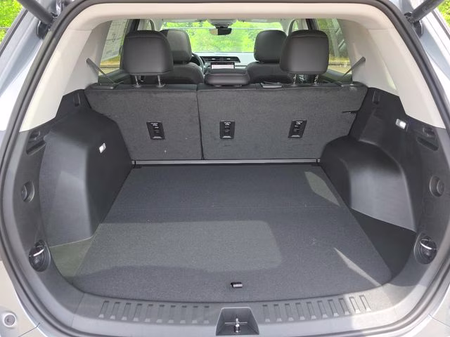 2026 Sterling Metallic GMC Terrain Denali AWD SUV