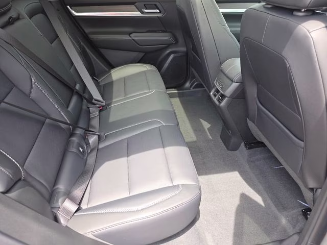 2026 Sterling Metallic GMC Terrain Denali AWD SUV