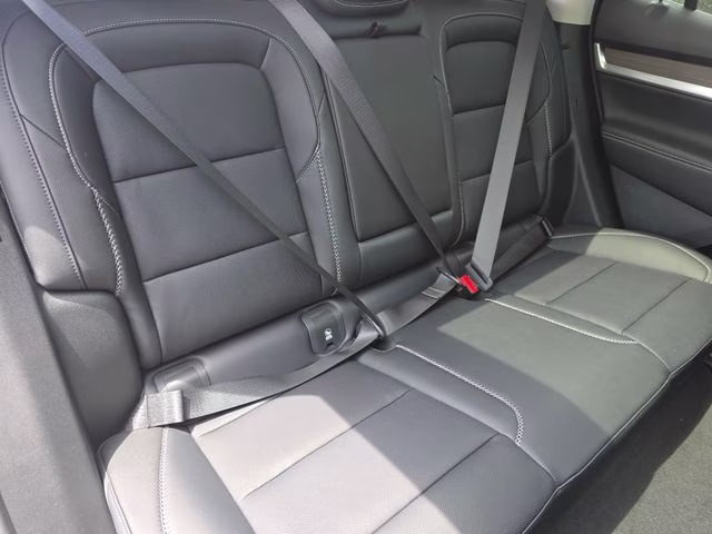 2026 Sterling Metallic GMC Terrain Denali AWD SUV