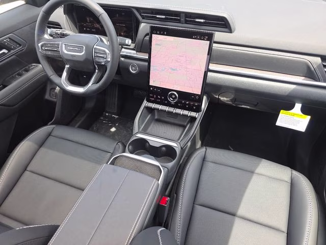 2026 Sterling Metallic GMC Terrain Denali AWD SUV
