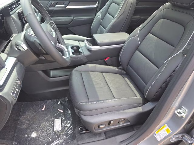 2026 Sterling Metallic GMC Terrain Denali AWD SUV