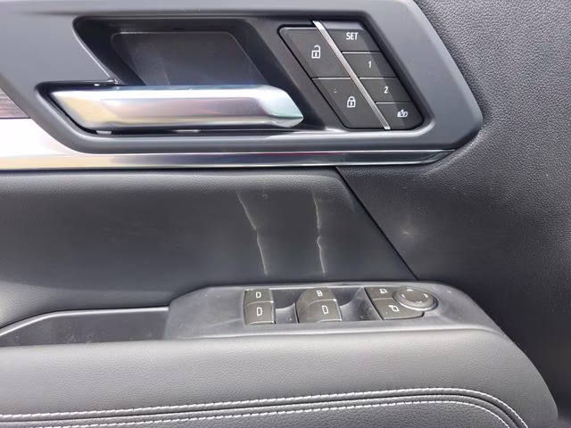 2026 Sterling Metallic GMC Terrain Denali AWD SUV
