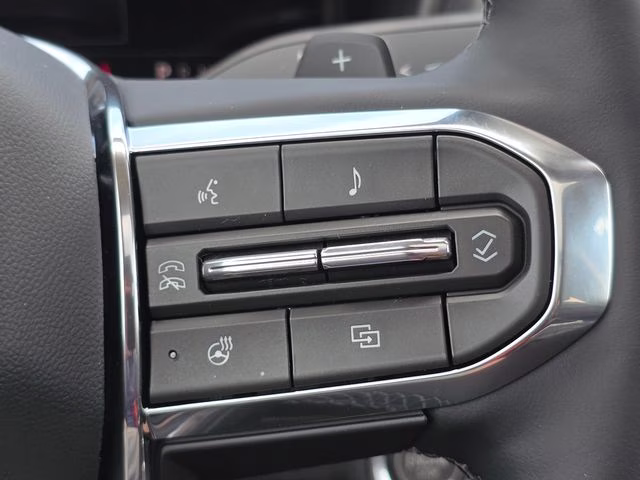 2026 Sterling Metallic GMC Terrain Denali AWD SUV