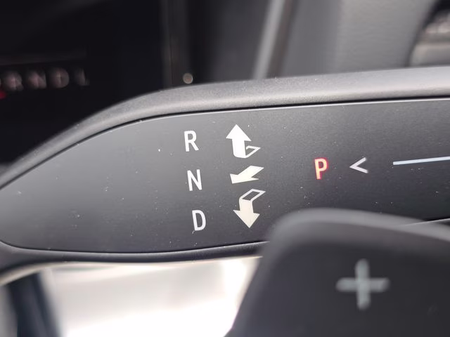 2026 Sterling Metallic GMC Terrain Denali AWD SUV