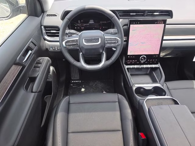 2026 Sterling Metallic GMC Terrain Denali AWD SUV