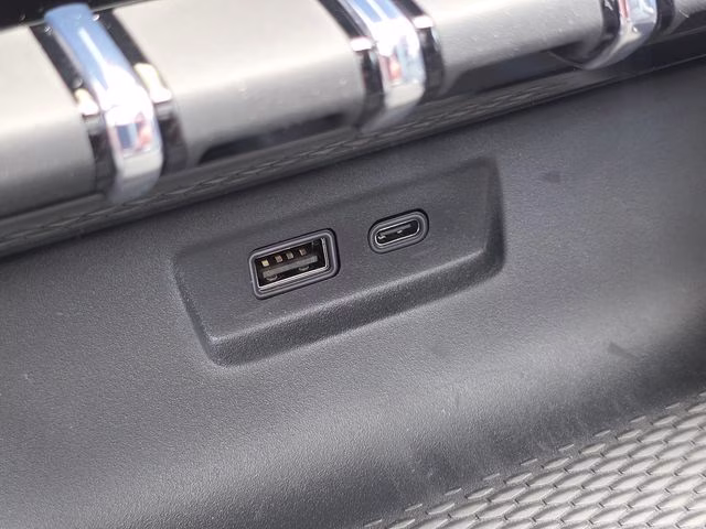 2026 Sterling Metallic GMC Terrain Denali AWD SUV