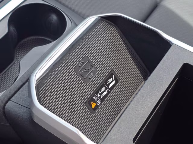 2026 Sterling Metallic GMC Terrain Denali AWD SUV