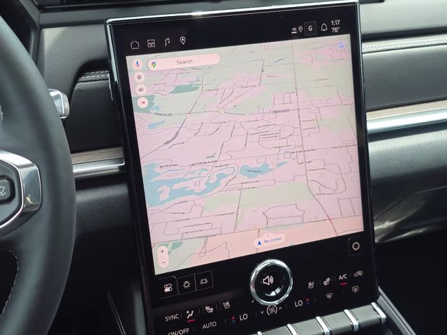 2026 Sterling Metallic GMC Terrain Denali AWD SUV