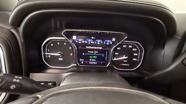 2022 Summit White GMC Sierra 1500 Limited AT4 4X4 Truck
