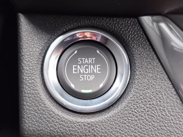 2026 Ocean Blue Metallic Buick Envista Preferred FWD SUV