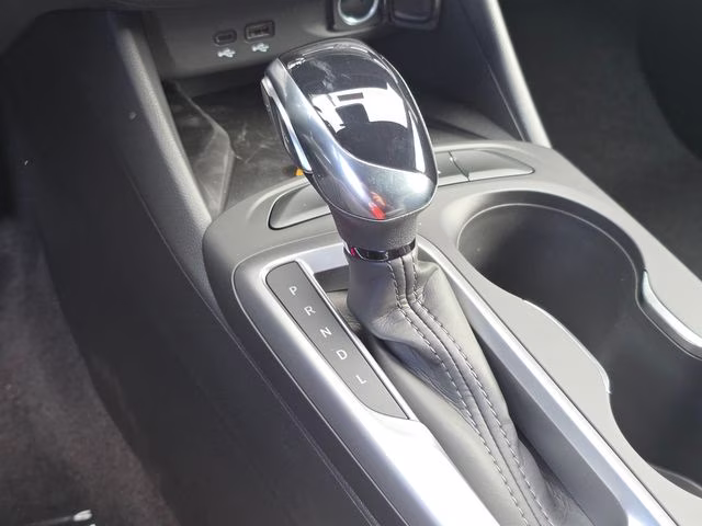 2026 Ocean Blue Metallic Buick Envista Preferred FWD SUV