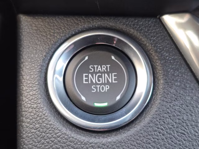 2026 Ocean Blue Metallic Buick Envista Preferred FWD SUV