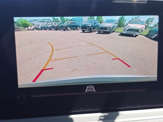 2026 Ocean Blue Metallic Buick Envista Preferred FWD SUV