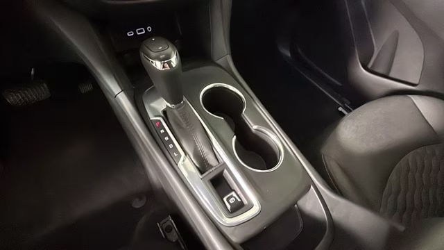 2019 Silver Ice Metallic Chevrolet Equinox LT FWD SUV