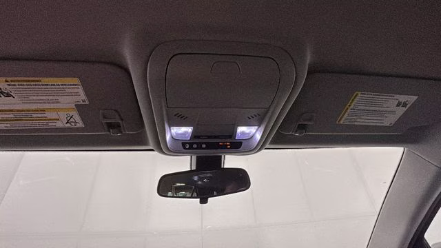 2019 Silver Ice Metallic Chevrolet Equinox LT FWD SUV
