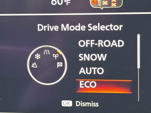 2026 Boulder Gray/Super Black Nissan Rogue Platinum AWD SUV