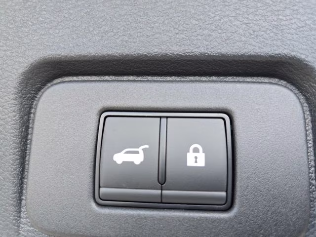 2026 Boulder Gray/Super Black Nissan Rogue Platinum AWD SUV