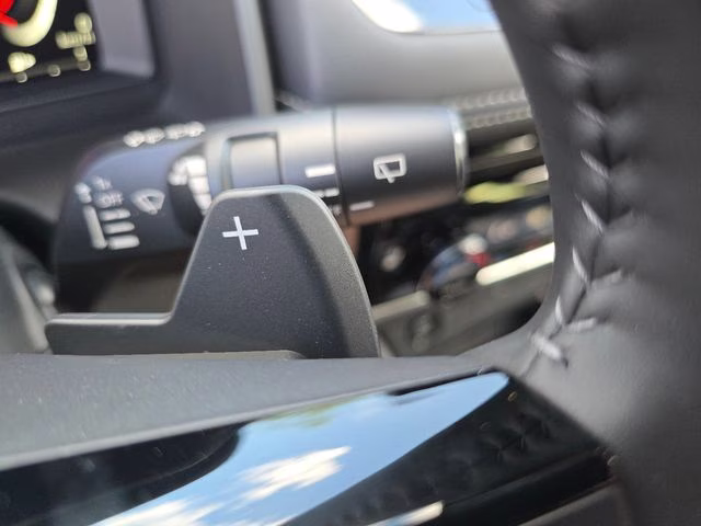 2026 Boulder Gray/Super Black Nissan Rogue Platinum AWD SUV
