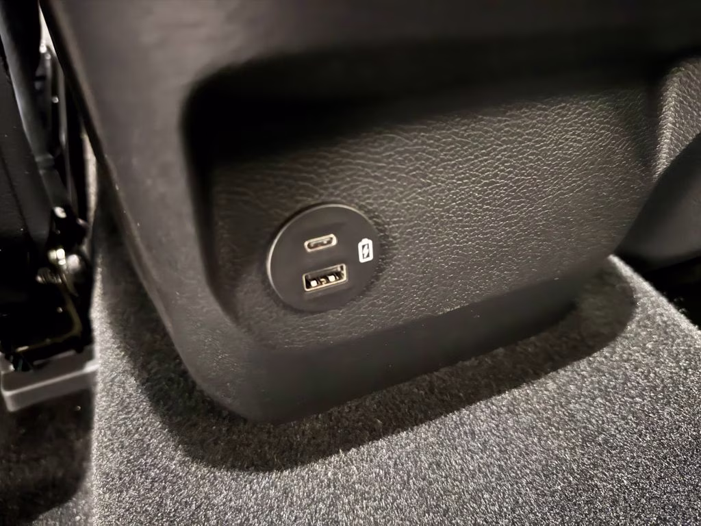 2026 Shadow Black Ford Ranger XLT RWD Truck