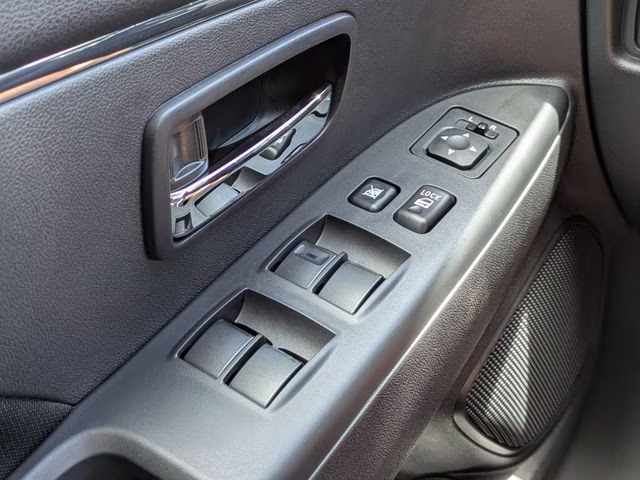 2026 Labrador Black Pearl Mitsubishi Outlander Sport 2.0 S 4X4 SUV