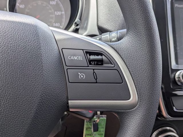 2026 Labrador Black Pearl Mitsubishi Outlander Sport 2.0 S 4X4 SUV