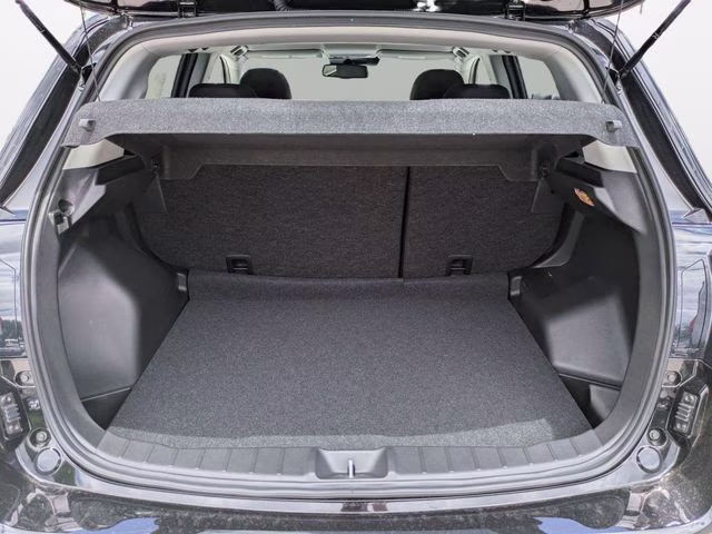 2026 Labrador Black Pearl Mitsubishi Outlander Sport 2.0 ES 4X4 SUV