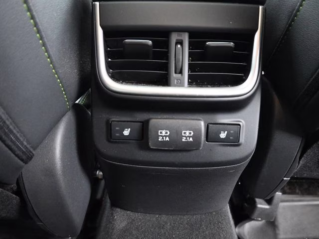 2020 Ice Silver Metallic Subaru Outback Onyx Edition XT AWD SUV