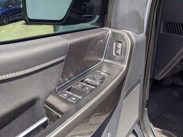 2023 Silver Metallic Ford F-150 XLT 4X4 Truck
