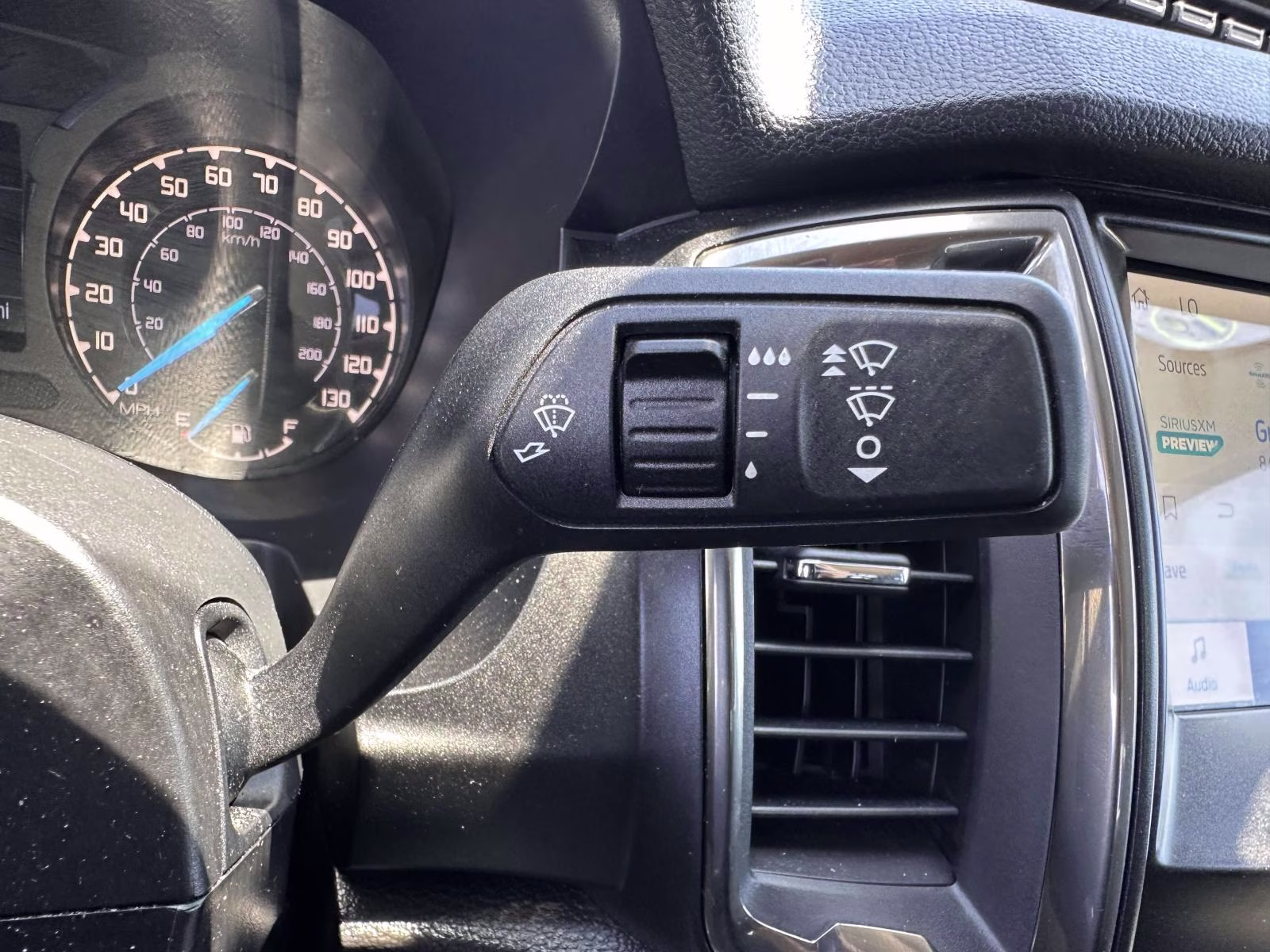 2023 Velocity Blue Metallic Ford Ranger XLT 4WD SuperCrew 5' Box 4X4 Truck