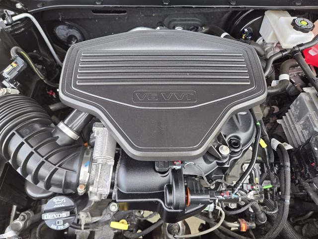 2024 Black Chevrolet Blazer LT FWD SUV