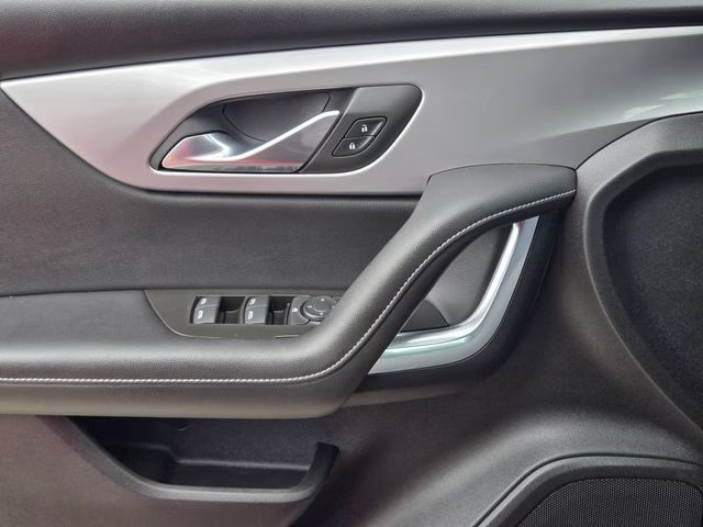 2024 Red Hot Chevrolet Blazer LT FWD SUV