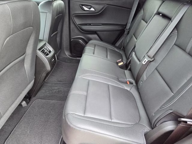 2024 Red Hot Chevrolet Blazer LT FWD SUV