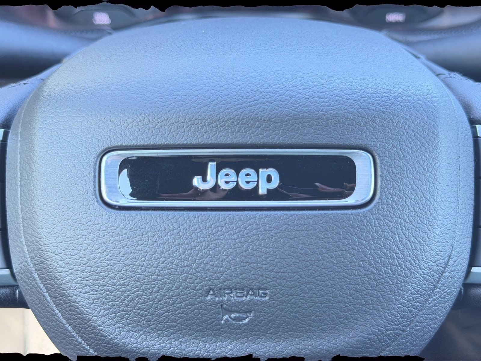2026 Hydro Blue Pearlcoat Jeep Compass Latitude 4X4 SUV