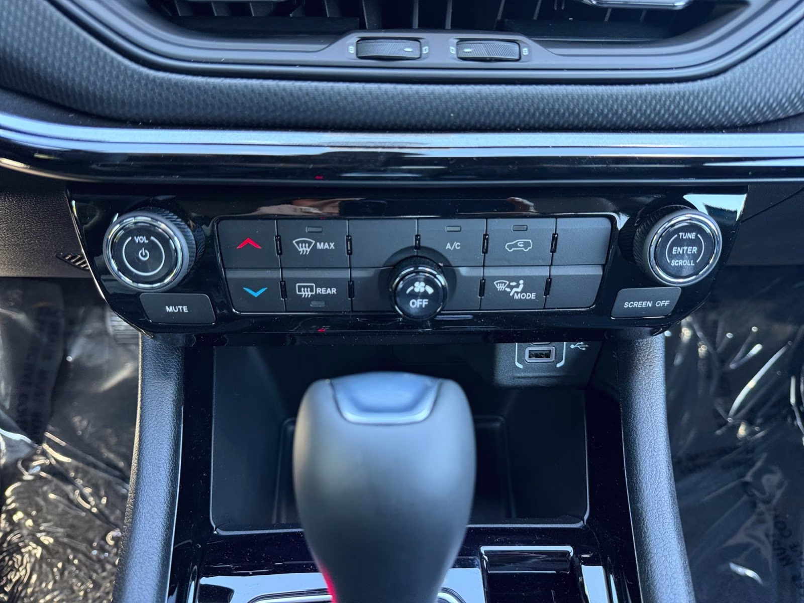 2026 Hydro Blue Pearlcoat Jeep Compass Latitude 4X4 SUV
