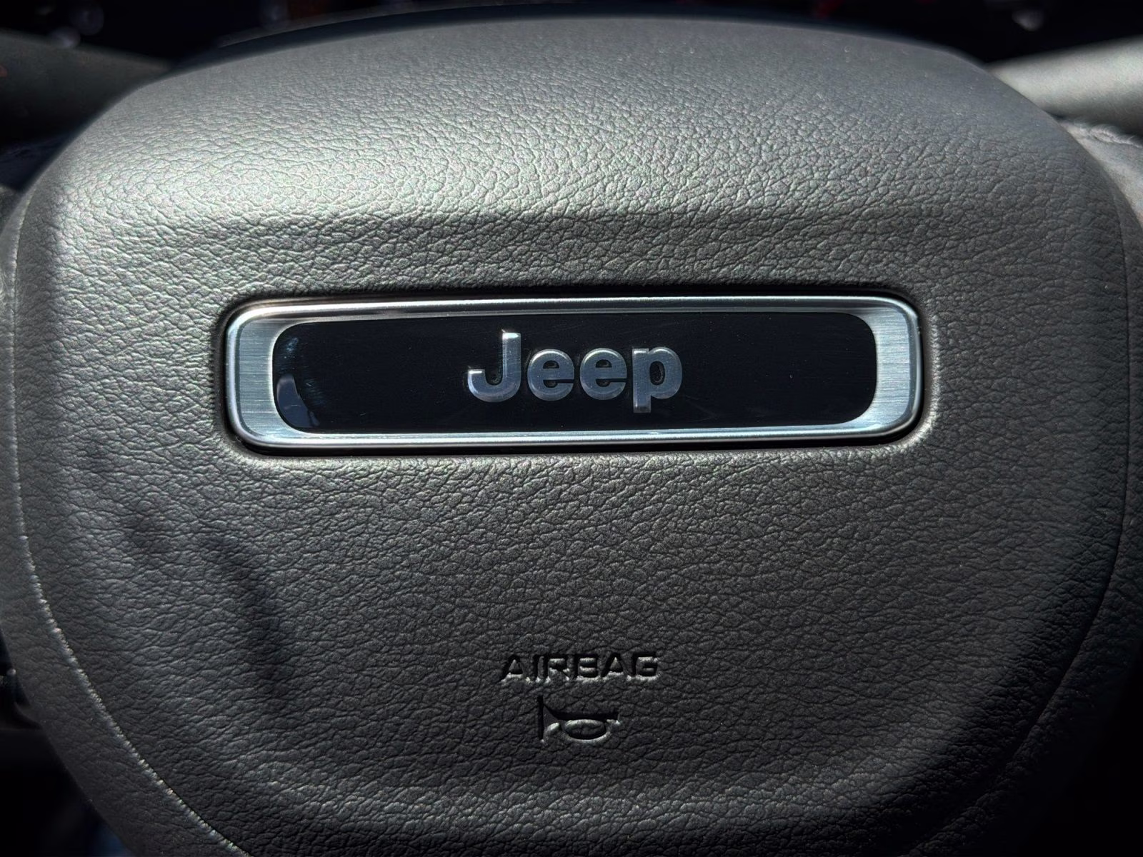 2026 Hydro Blue Pearlcoat Jeep Compass Latitude 4X4 SUV