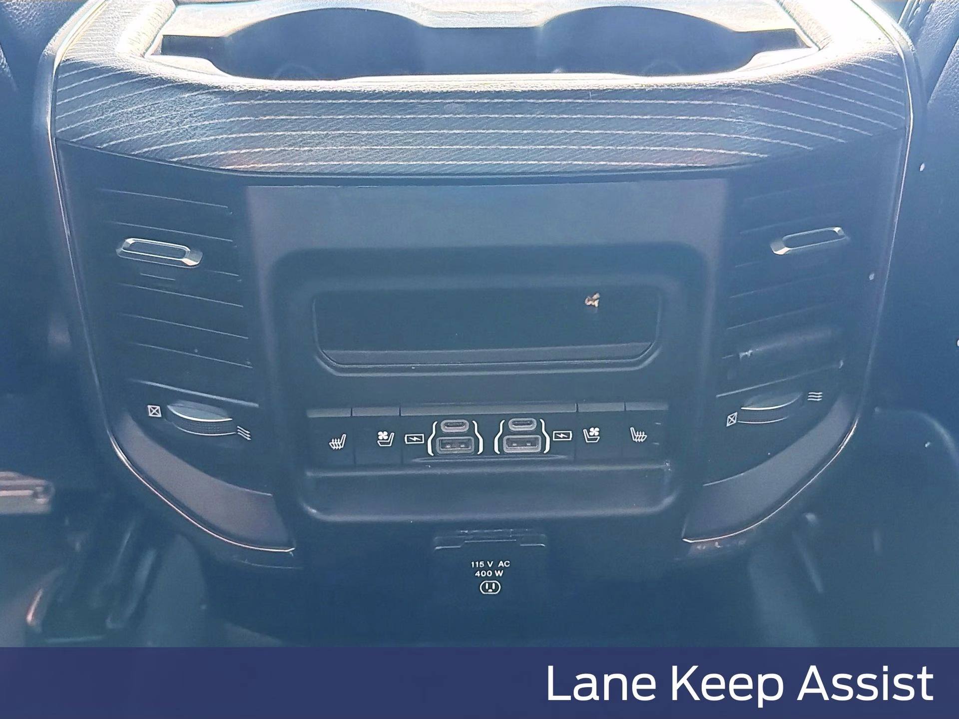2021 Billet Silver Metallic Clearcoat Ram 1500 Limited 4X4 Truck
