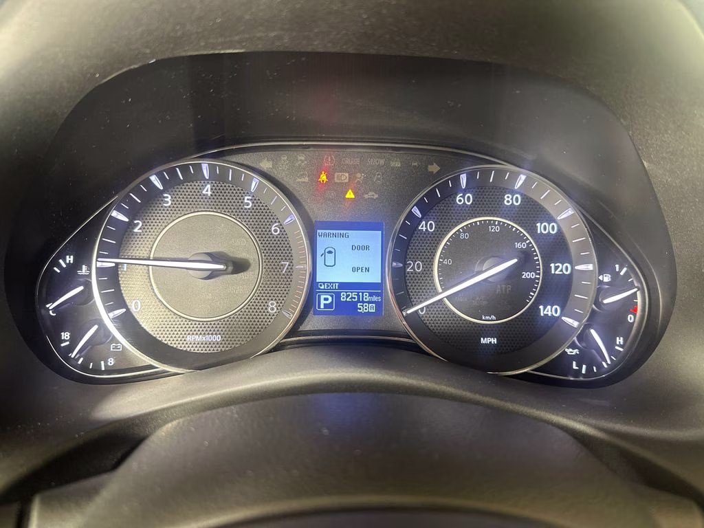 2019 Pearl White Tricoat Nissan Armada SL RWD SUV