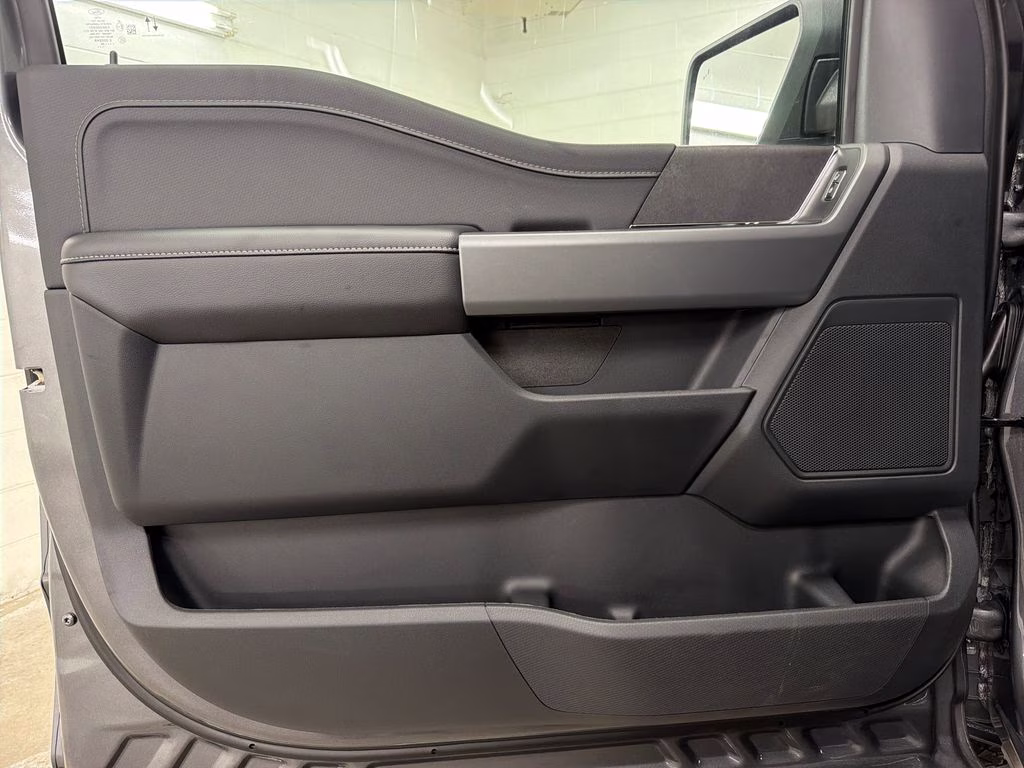 2026 CARBONIZED GRAY Ford F-150 XLT 4X4 Truck