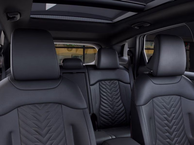 2026 Panthera Metal Gray Kia Sportage X-Line AWD SUV