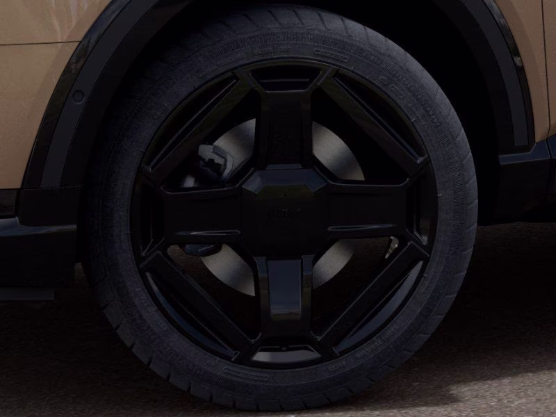 2027 Terrain Brown Kia Telluride Hybrid X-Line SX AWD SUV