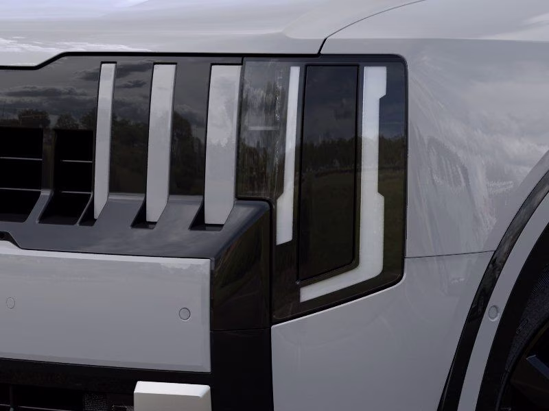 2027 Wolf Gray Kia Telluride Hybrid SX Prestige AWD SUV