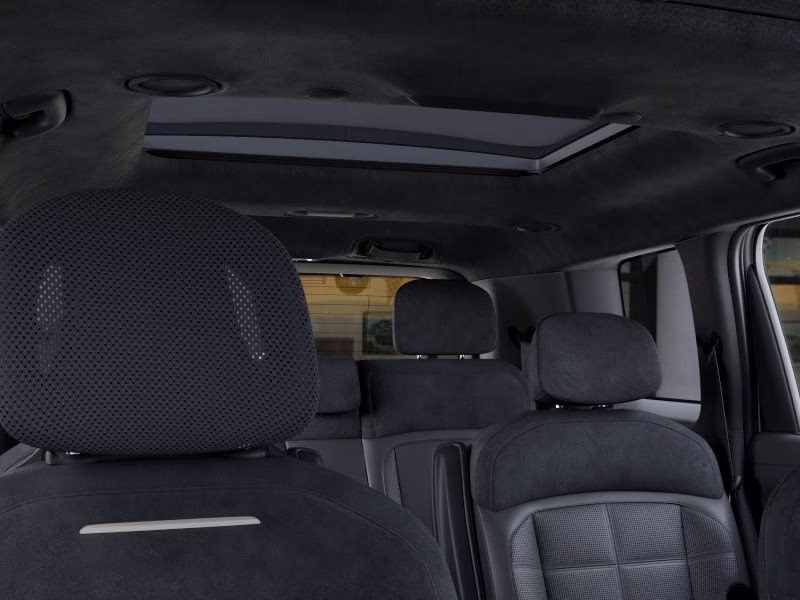 2027 Glacial White Pearl Kia Telluride Hybrid SX Prestige AWD SUV
