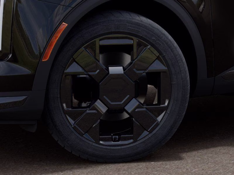 2026 Fusion Black Kia Sportage Hybrid X-Line AWD SUV