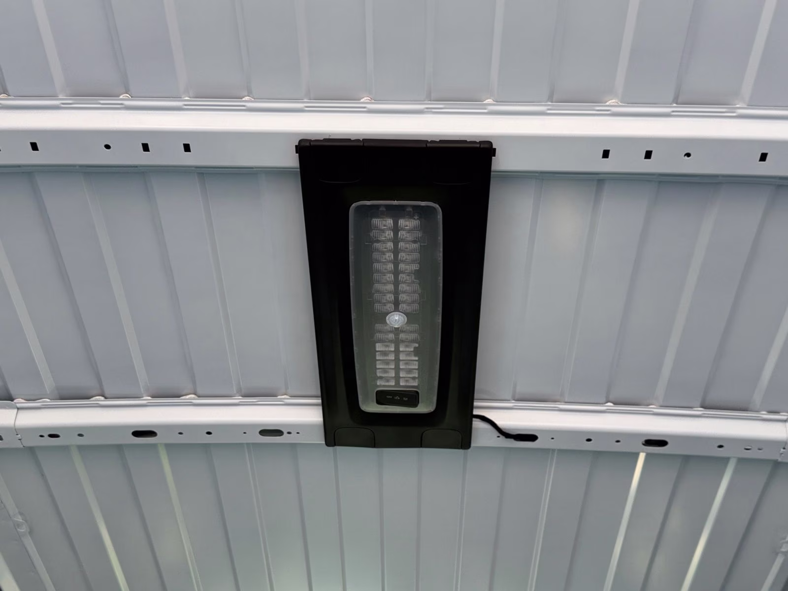2026 Bright White Clearcoat Ram ProMaster 2500 High Roof FWD Van