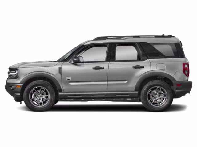 2024 Cactus Ford Bronco Sport Big Bend 4X4 SUV