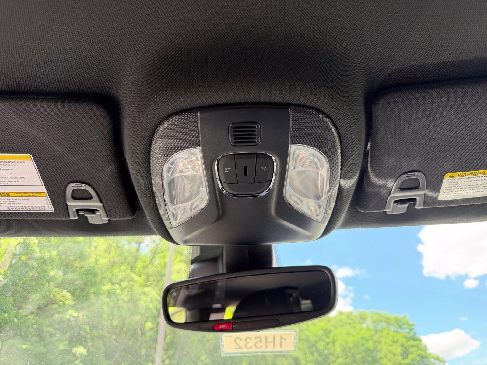 2026 Hydro Blue Pearlcoat Jeep Compass Latitude 4X4 SUV