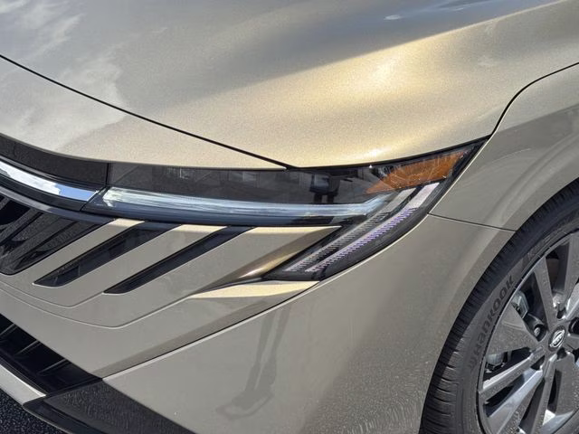 2026 Imperial Bronze Nissan Sentra SL FWD Sedan