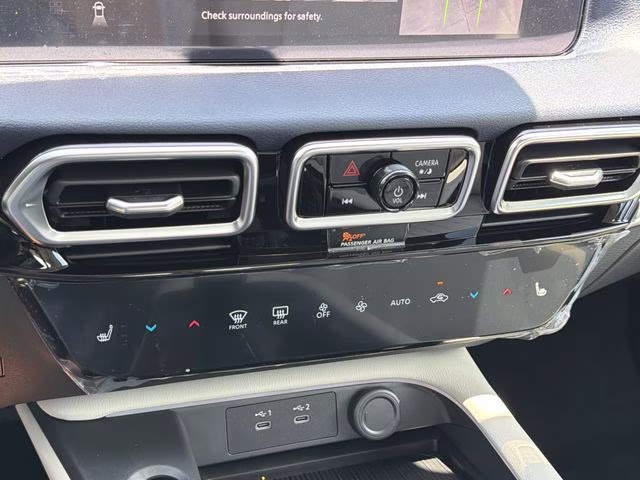 2026 Imperial Bronze Nissan Sentra SL FWD Sedan