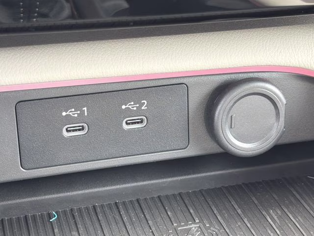 2026 Atlantic Gray Metallic Nissan Sentra SL FWD Sedan