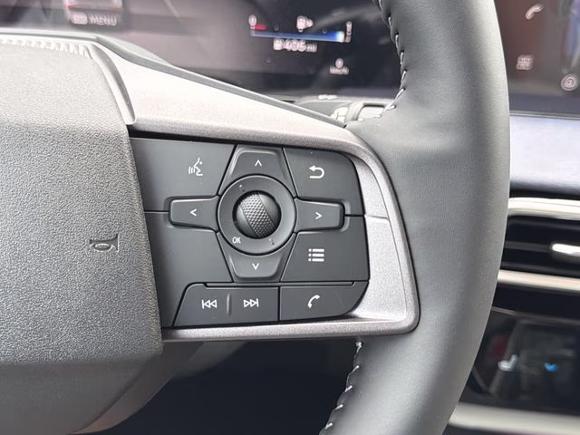 2026 Atlantic Gray Metallic Nissan Sentra SL FWD Sedan